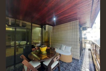 Apartamento à venda com 227m², 4 quartos e 3 vagas