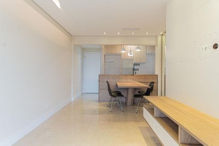 Apartamento para alugar com 2 quartos, 60m² em Campo Belo, São Paulo
