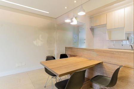 Apartamento para alugar com 2 quartos, 60m² em Campo Belo, São Paulo