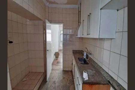 Apartamento à venda com 160m², 4 quartos e 1 vaga
