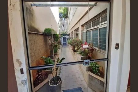Apartamento à venda com 4 quartos, 160m² em Savassi, Belo Horizonte