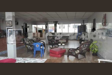 Casa à venda com 5 quartos, 588m² em Ilha do Governador, Rio de Janeiro