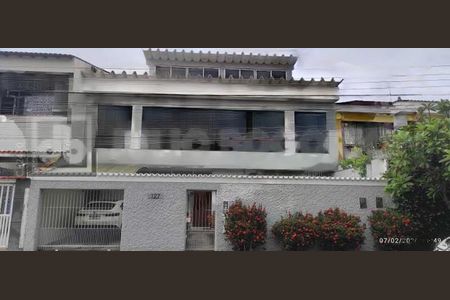 Casa à venda com 588m², 5 quartos e 4 vagas