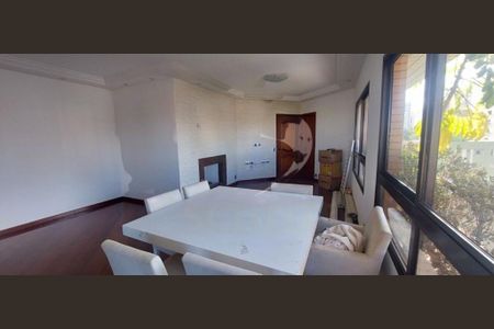 Apartamento à venda com 141m², 3 quartos e 2 vagas