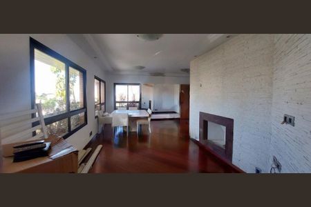 Apartamento à venda com 141m², 3 quartos e 2 vagas