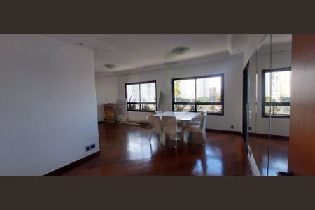Apartamento à venda com 141m², 3 quartos e 2 vagas