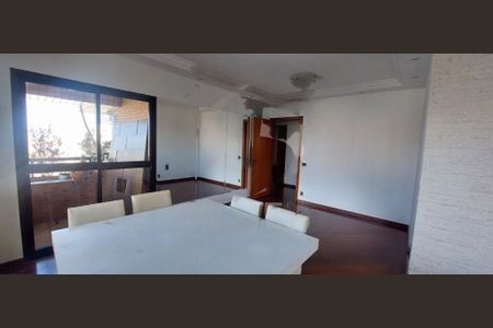 Apartamento à venda com 141m², 3 quartos e 2 vagas