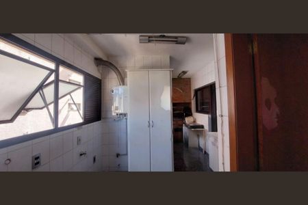 Apartamento à venda com 141m², 3 quartos e 2 vagas
