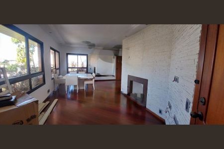 Apartamento à venda com 141m², 3 quartos e 2 vagas