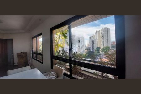 Apartamento à venda com 141m², 3 quartos e 2 vagas
