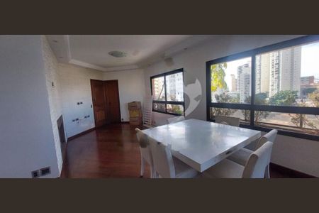 Apartamento à venda com 141m², 3 quartos e 2 vagas