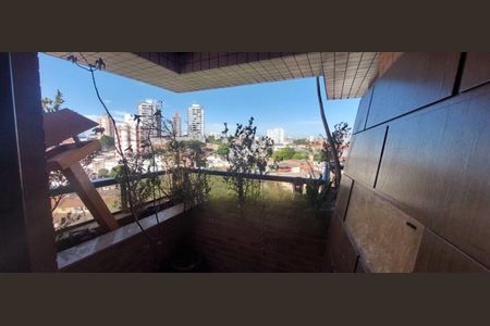 Apartamento à venda com 141m², 3 quartos e 2 vagas