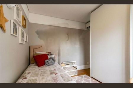 Apartamento para alugar com 4 quartos, 233m² em Campo Belo, São Paulo