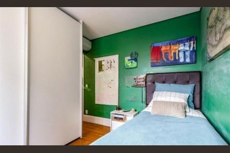 Apartamento para alugar com 4 quartos, 233m² em Campo Belo, São Paulo