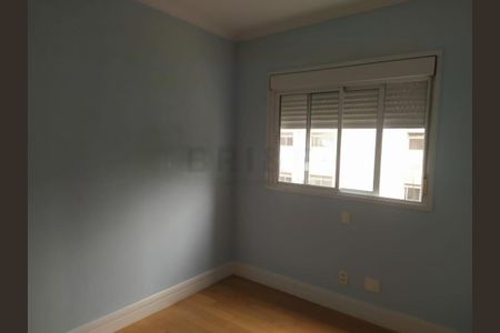 Apartamento para alugar com 3 quartos, 103m² em Campo Belo, São Paulo