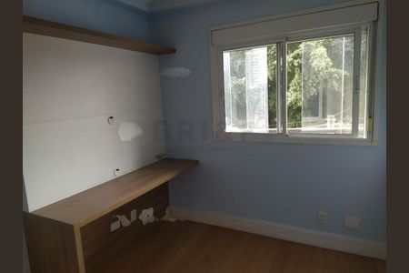 Apartamento para alugar com 3 quartos, 103m² em Campo Belo, São Paulo