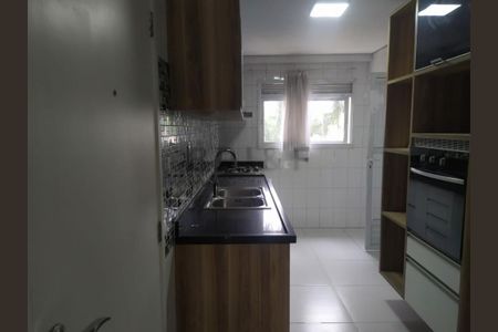 Apartamento para alugar com 103m², 3 quartos e 2 vagas