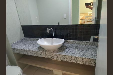 Apartamento para alugar com 3 quartos, 103m² em Campo Belo, São Paulo