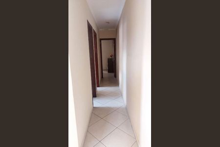 Casa à venda com 101m², 3 quartos e 3 vagas