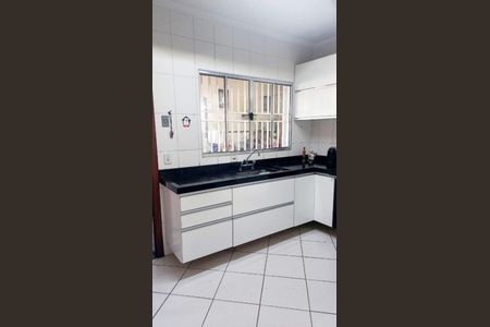 Casa à venda com 101m², 3 quartos e 3 vagas