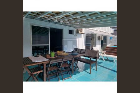 Apartamento à venda com 4 quartos, 280m² em Barra da Tijuca, Rio de Janeiro