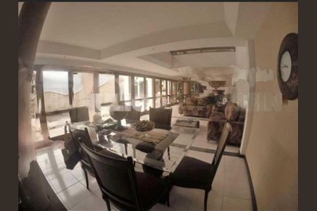 Casa à venda com 5 quartos, 424m² em Jardim Guanabara, Rio de Janeiro