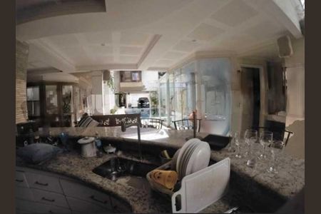 Casa à venda com 5 quartos, 424m² em Jardim Guanabara, Rio de Janeiro