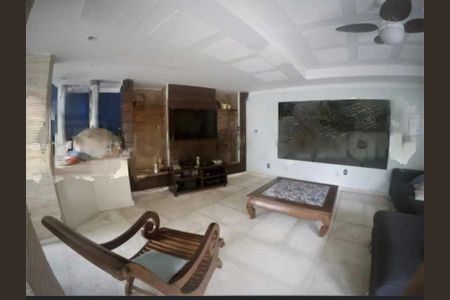 Casa à venda com 5 quartos, 424m² em Jardim Guanabara, Rio de Janeiro