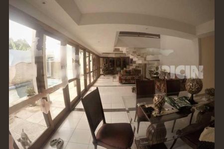 Casa à venda com 5 quartos, 424m² em Jardim Guanabara, Rio de Janeiro