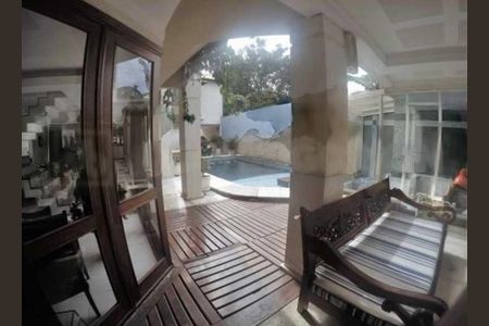 Casa à venda com 5 quartos, 424m² em Jardim Guanabara, Rio de Janeiro