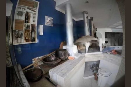 Casa à venda com 5 quartos, 424m² em Jardim Guanabara, Rio de Janeiro