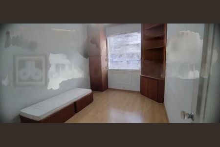 Apartamento à venda com 3 quartos, 100m² em Tijuca, Rio de Janeiro