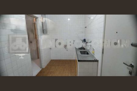 Apartamento à venda com 3 quartos, 100m² em Tijuca, Rio de Janeiro
