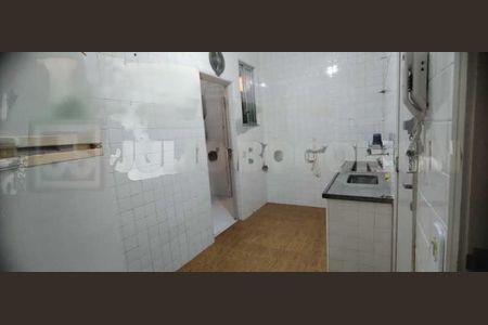 Apartamento à venda com 3 quartos, 100m² em Tijuca, Rio de Janeiro