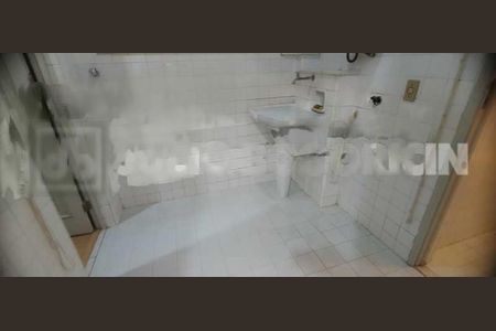 Apartamento à venda com 3 quartos, 100m² em Tijuca, Rio de Janeiro