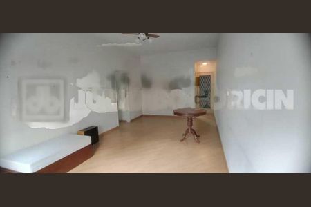 Apartamento à venda com 3 quartos, 100m² em Tijuca, Rio de Janeiro
