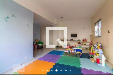 Apartamento à venda com 104m², 3 quartos e 1 vaga