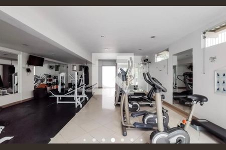 Apartamento à venda com 104m², 3 quartos e 1 vaga