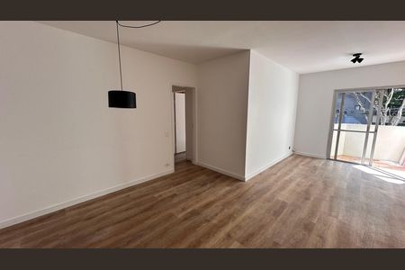 Apartamento à venda com 104m², 3 quartos e 1 vaga