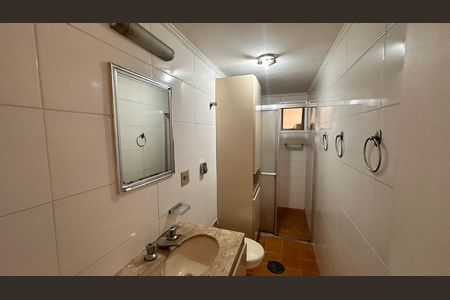 Apartamento à venda com 104m², 3 quartos e 1 vaga