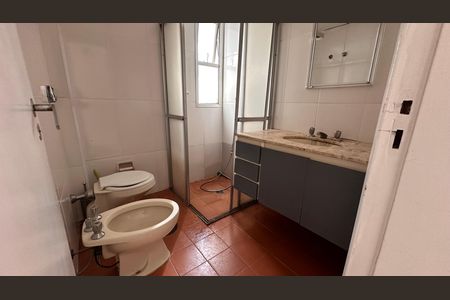 Apartamento à venda com 104m², 3 quartos e 1 vaga