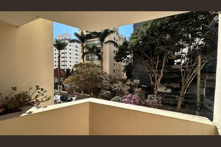 Apartamento à venda com 104m², 3 quartos e 1 vaga