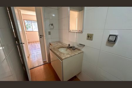 Apartamento à venda com 104m², 3 quartos e 1 vaga