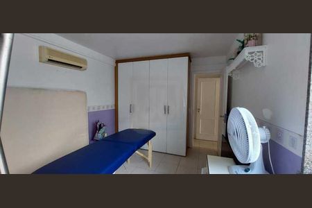 Apartamento à venda com 3 quartos, 190m² em Recreio dos Bandeirantes, Rio de Janeiro