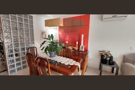 Apartamento à venda com 3 quartos, 190m² em Recreio dos Bandeirantes, Rio de Janeiro