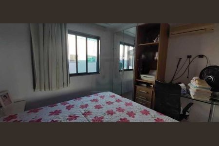 Apartamento à venda com 3 quartos, 190m² em Recreio dos Bandeirantes, Rio de Janeiro