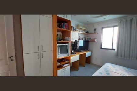 Apartamento à venda com 3 quartos, 190m² em Recreio dos Bandeirantes, Rio de Janeiro