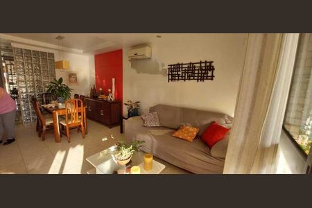 Apartamento à venda com 3 quartos, 190m² em Recreio dos Bandeirantes, Rio de Janeiro
