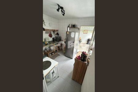 Casa de Condomínio à venda com 3 quartos, 107m² em Taquara, Rio de Janeiro