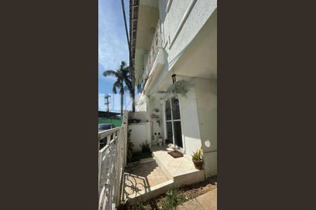Casa de Condomínio à venda com 3 quartos, 107m² em Taquara, Rio de Janeiro